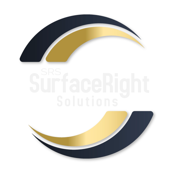 Surface Right Solutions Logo