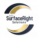 Surface Right Solutions Primary Logo